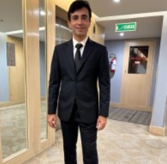 Gagan Khanna