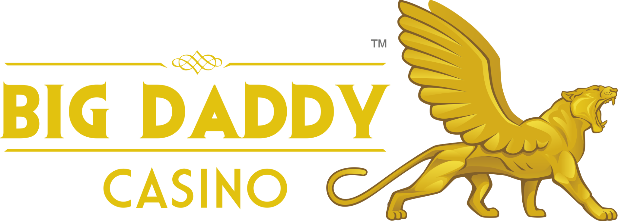 Big Daddy Logo