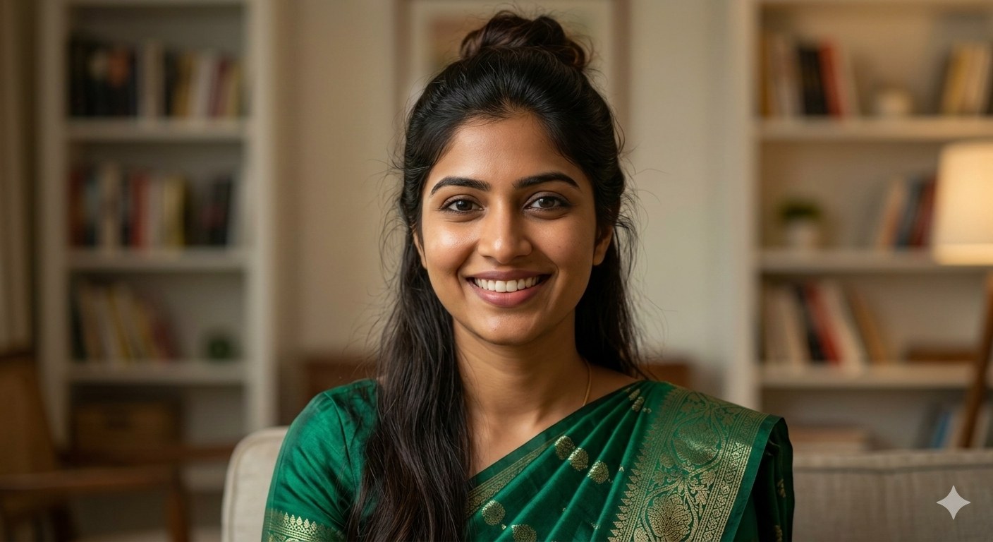 Ananya Iyer